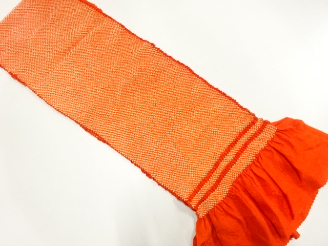 Japanese Kimono / Furisode Silk